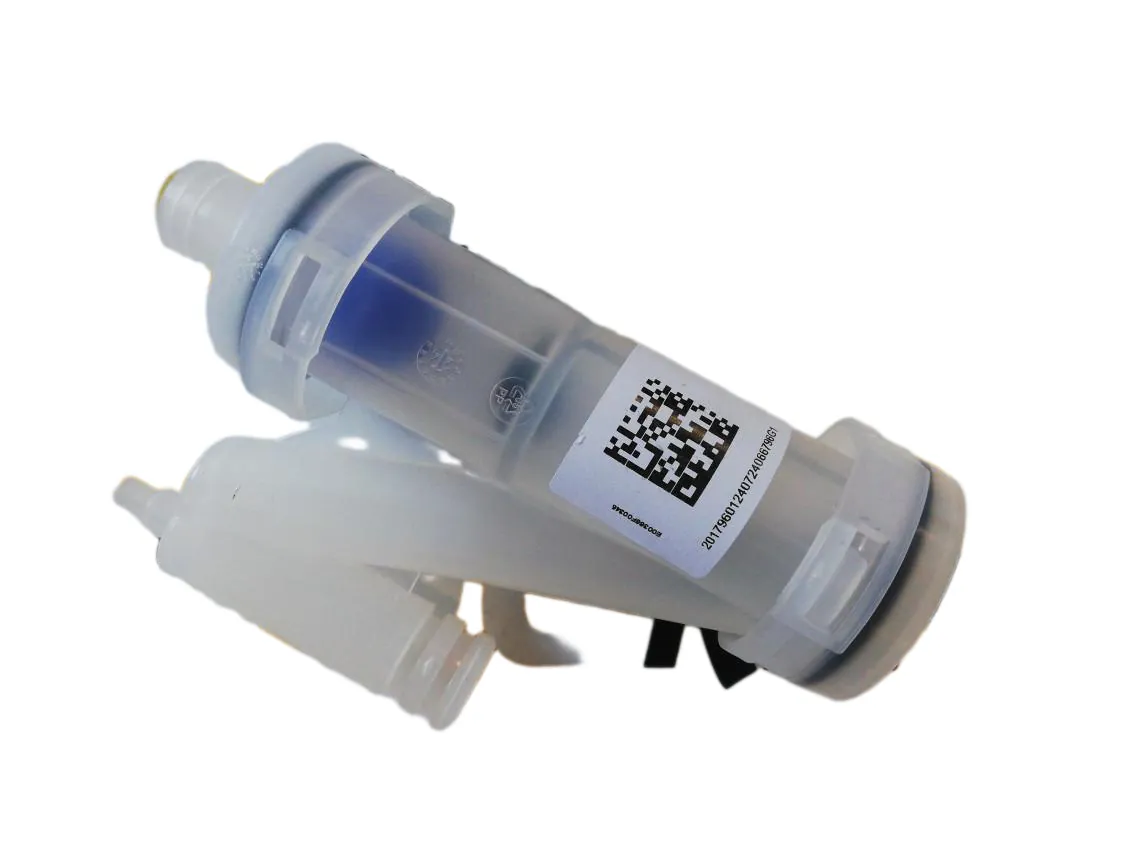 Condensate siphon Beretta Ciao X 25C, part number 20188455