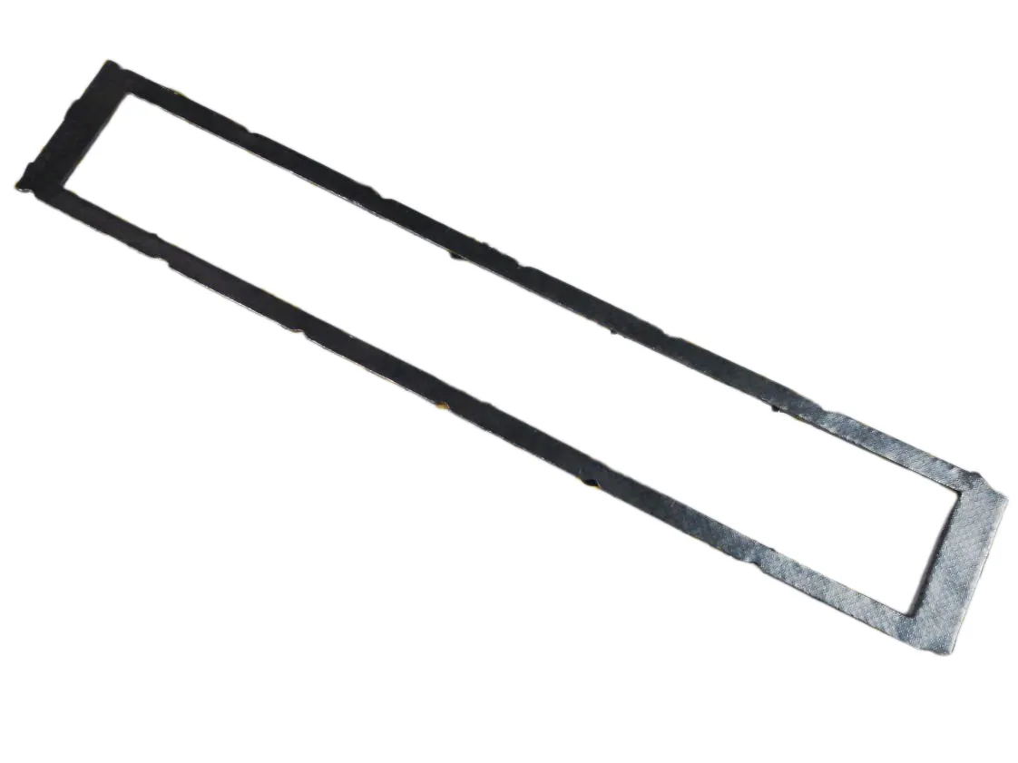 Kit joint Immergas Ares TEC900 chambre de combustion. kit 8 pcs, référence 3.026146