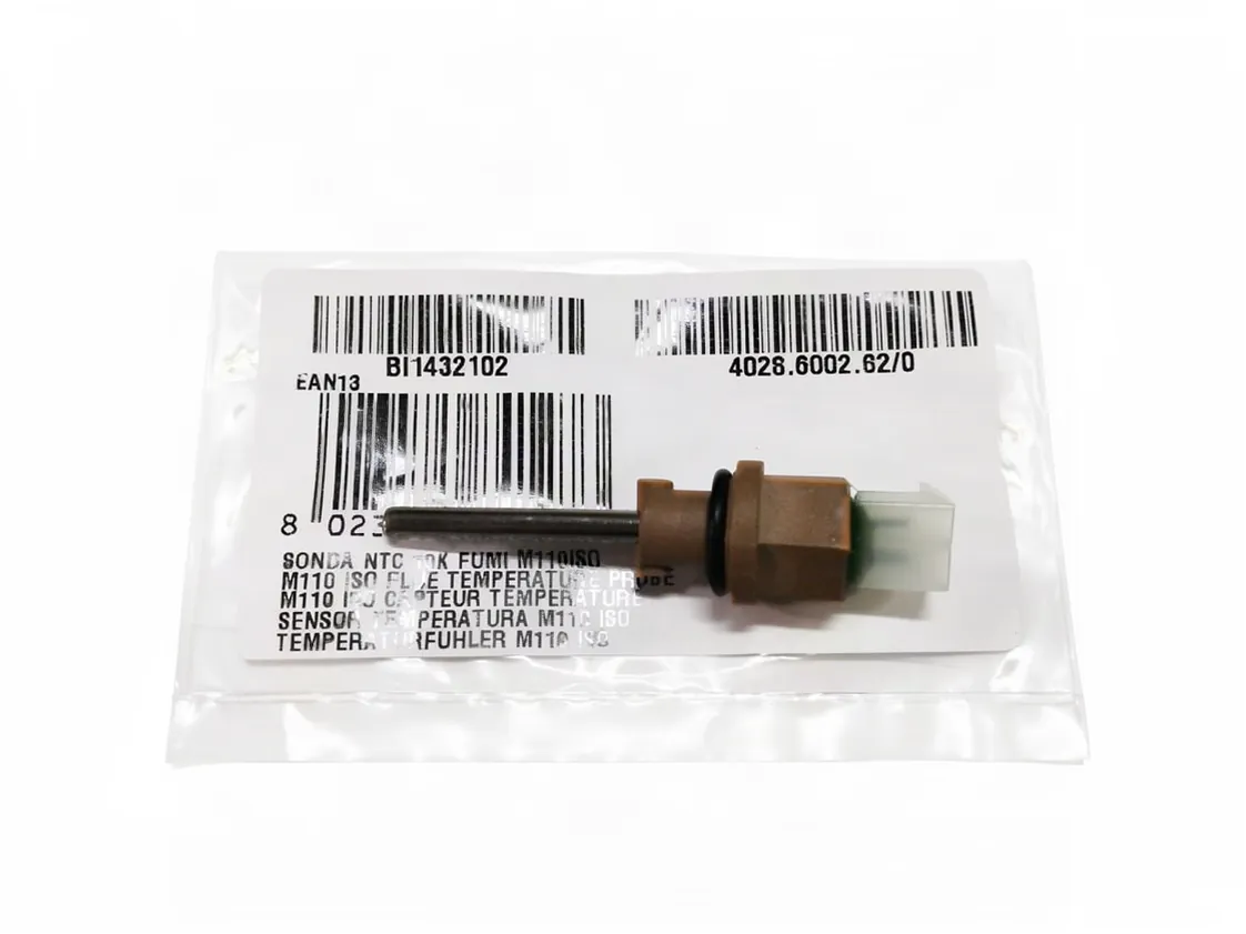 Sonda NTC Manaut Minox Condens fumos, referência BI1432102