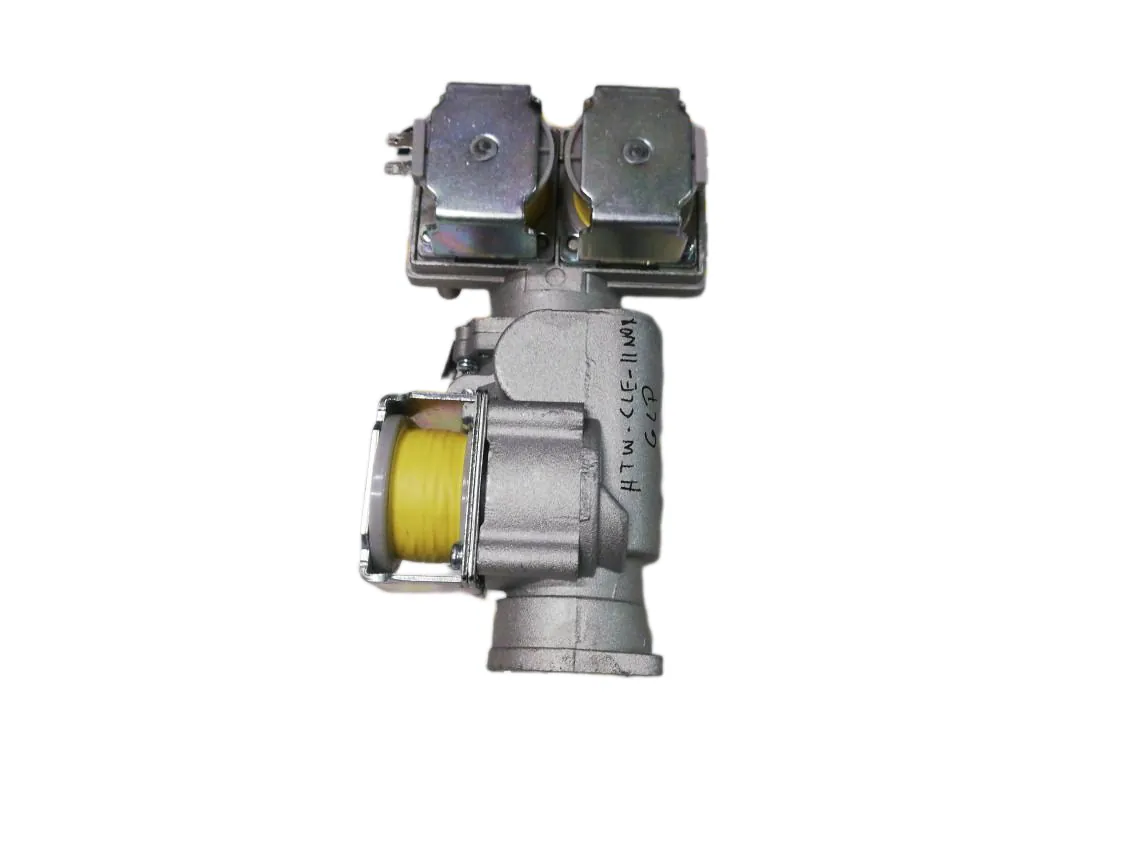 Válvula gas HTW Cle 11 NOX, referencia 301110003