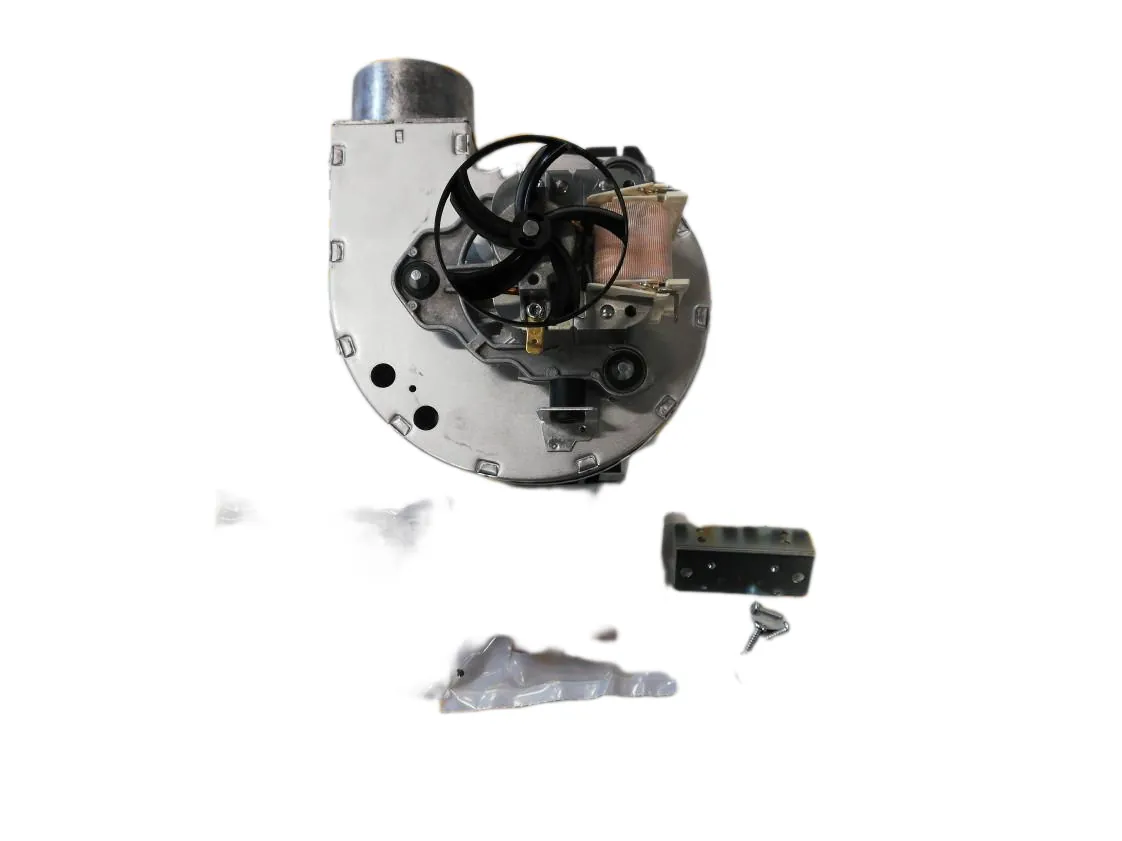 Ventilador De Dietrich City 2.24 FF (RL97/4200), referencia 86665642