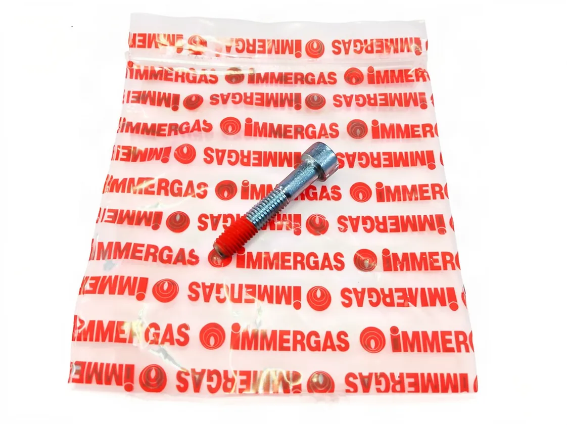 Tornillo Immergas M08 Victrix TT Modulo condensación, referencia 1.029288