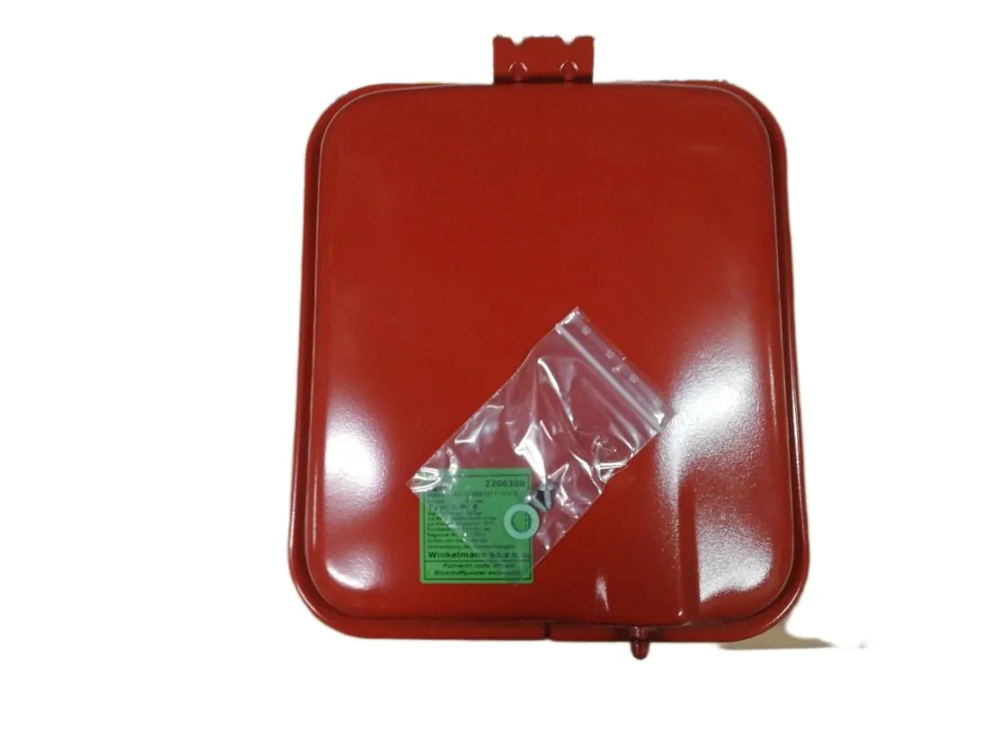 Expansion vessel Viessmann, part number 7823844