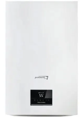 Caldeira condensação Protherm Puma Condens 18/24 (H-ES) (0010026122 + Kit saída de gases 0010031031 incluído), referência 8000044830