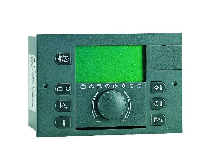 Centralita Immergas Victrix Pro 50 - 75 Regulación, Cascada y Zona, referencia 3.015244