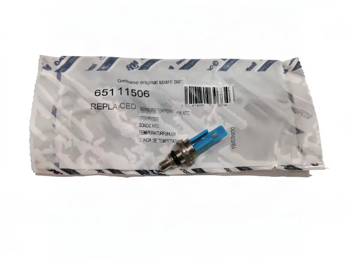 Sonda NTC chaffotaeux egis NOX 24FF, referencia 65111506