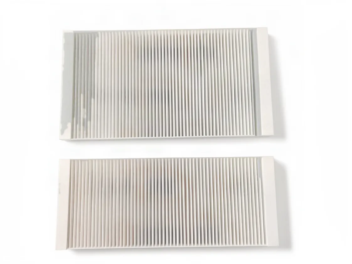 Filtre Viessmann Vipure Vitovent 300-F Fino jeu complet, référence 7502467