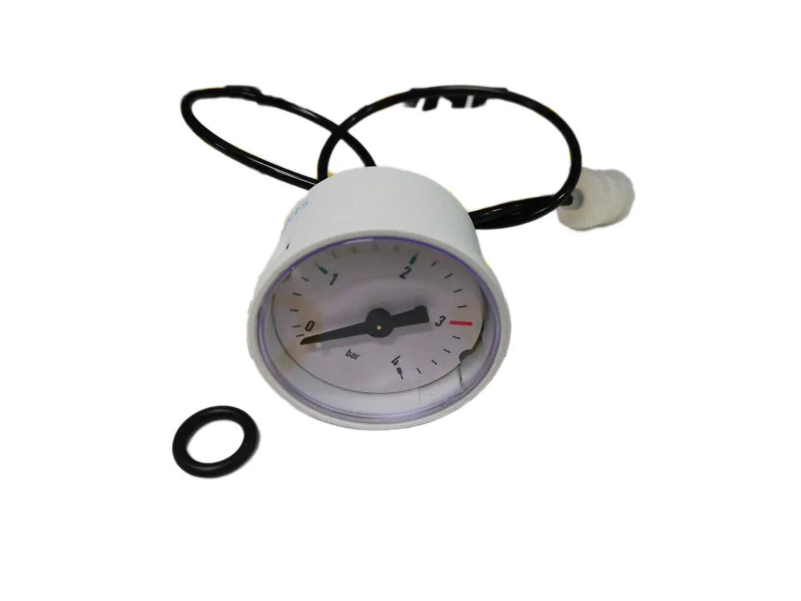Manómetro Atlantic Thermor Logic Micro 24-30, referencia 149945