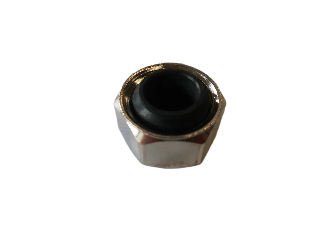 Bicono arco rame 12, codice ricambio N4374-1