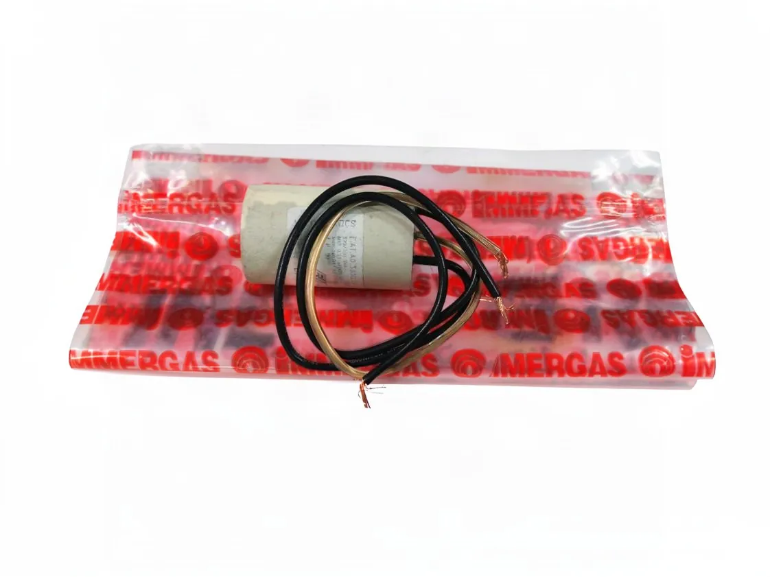 Antiparasitic filter Immergas standard, part number 1.8359