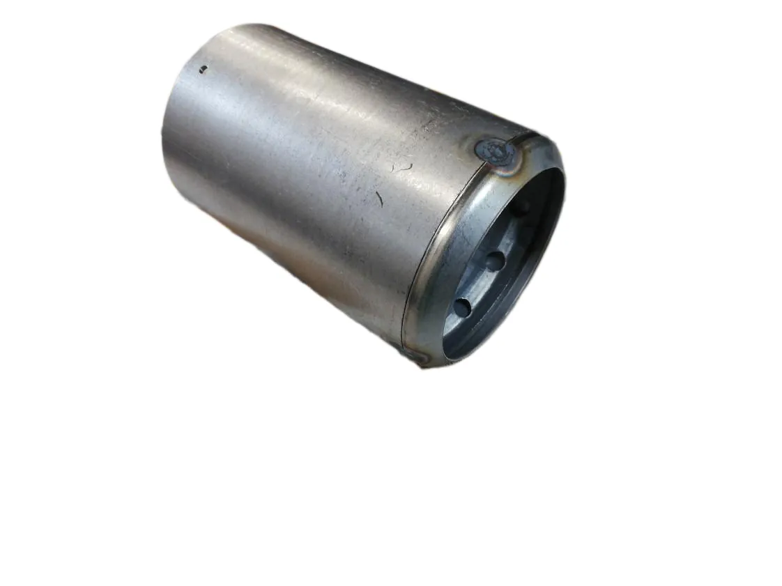 Cañon Baxi Roca Crono 3L/LS, referencia 121307927