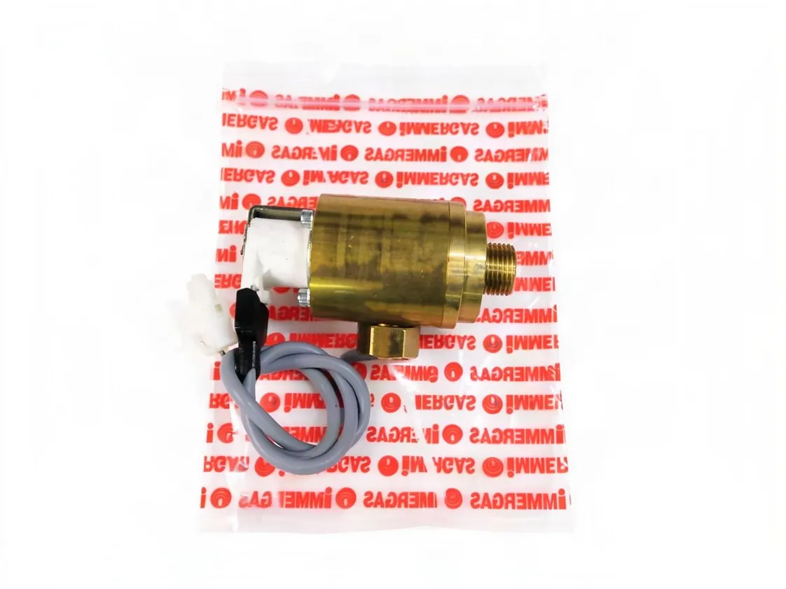 Válvula Immergas Victrix Zeus 20 - Zeus 21 Superior - Zeus 24 Superior magnun gaudium, referencia 3.013623