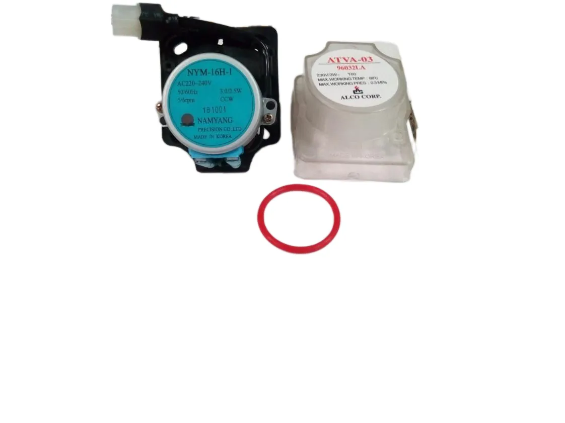 Dreiwege Radiant Ventil Motor, Teilenummer 96032LP