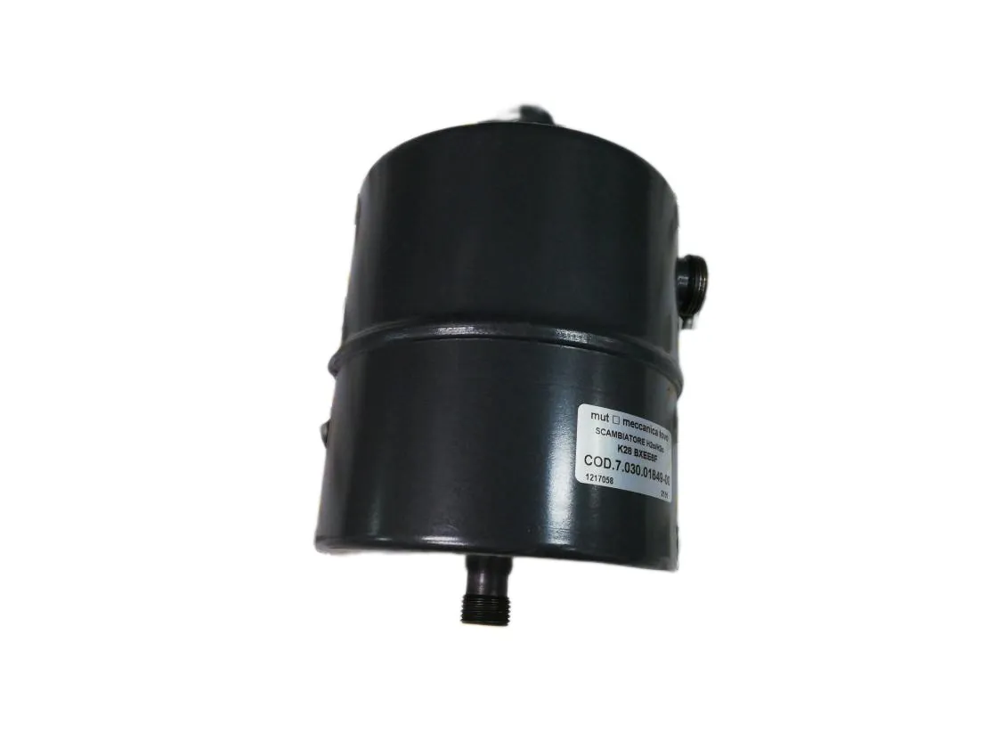 Intercambiador boiler Baxi Roca Argenta GTI, referencia 7653570