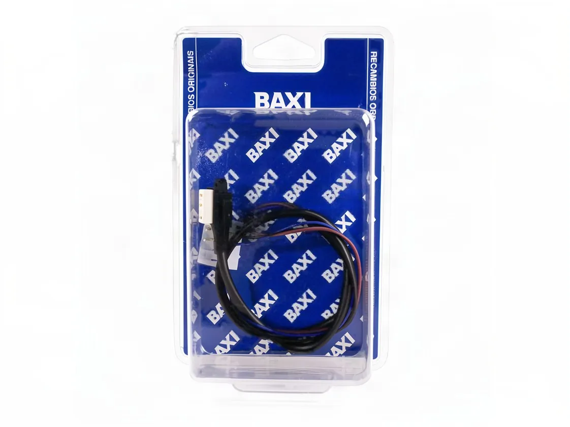 Cable Baxi Roca Neodens Plus Eco válvula tres vias, referencia 7646592