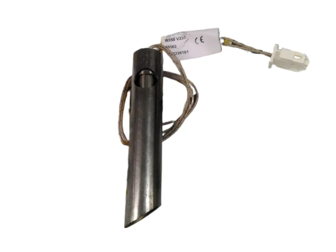 Resistencia Ferroli Naturfire 25 HR pellet, referencia RC38015010