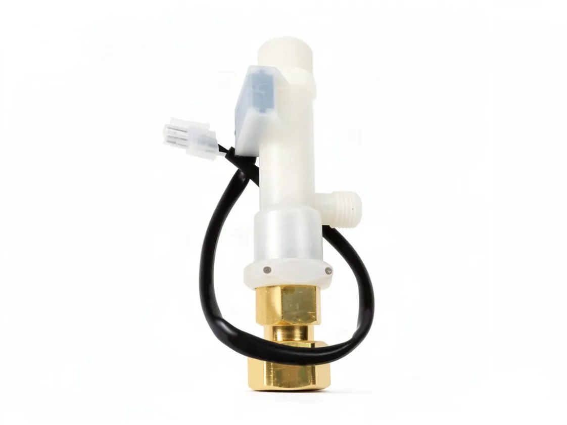 Flusostato Fagor FA20E2N - CA20 - FA20N (Solo cuerpo blanco), referencia MU1288400