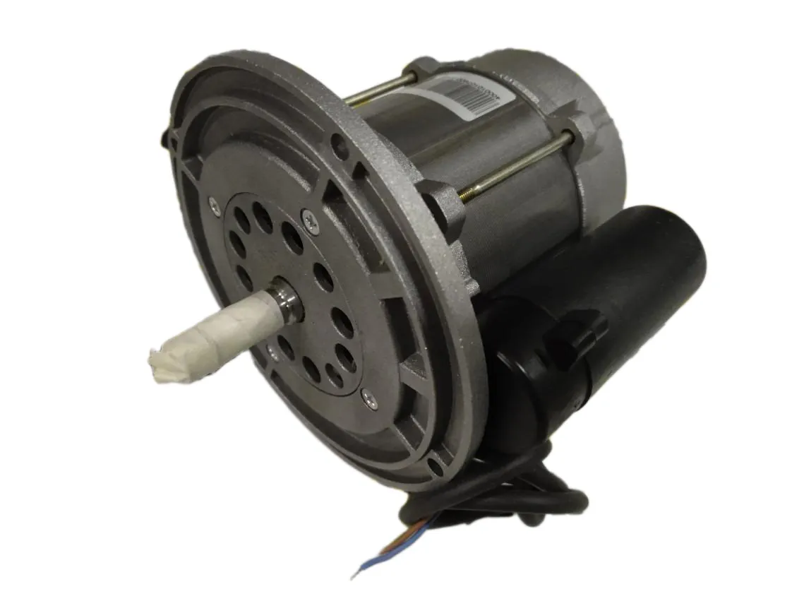 Motore bruciatore Elco Ecoflam Maior P25 AB (250w) (M108), codice ricambio 65322773