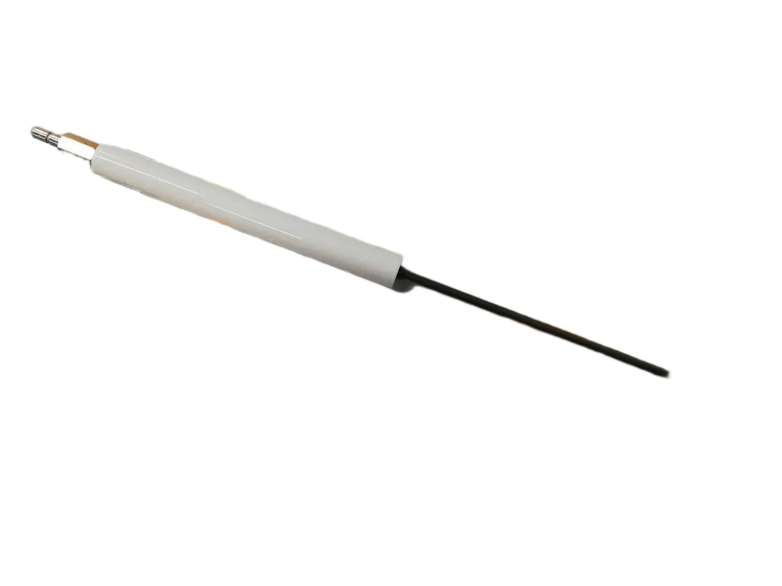 Electrode ACV BG30 Gas Burner Ionisation, part number XC800647