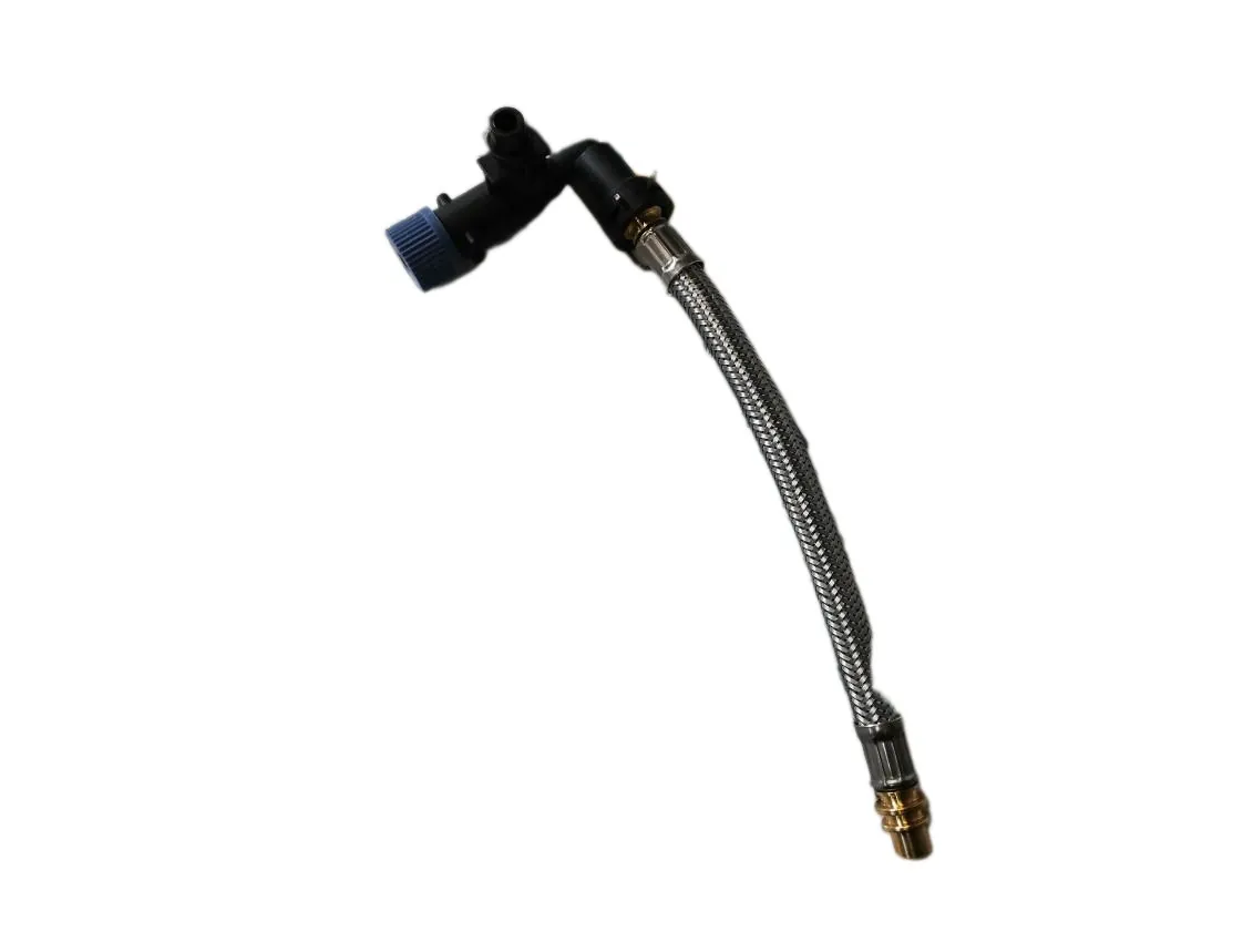Befüllungshahn Vaillant VMW 286/7-2, Teilenummer 0020240282