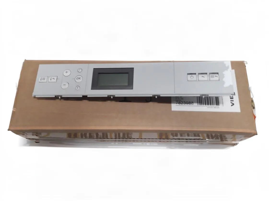 Vitotronic KC2 control unit, part number 7823988