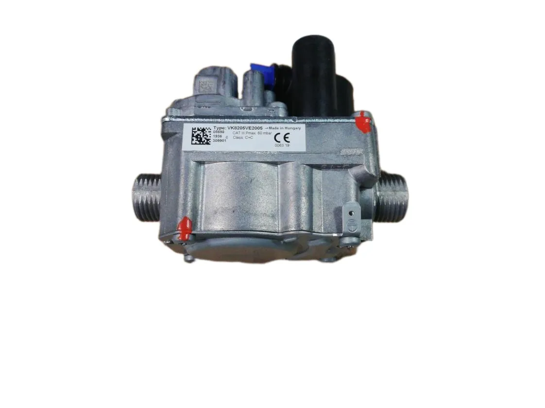 Gas valve Ferroli Bluehelix Pro 25C - Superlative Condens 25 (Honeywell VK8205VE2005 24 VDC), part number I39846140
