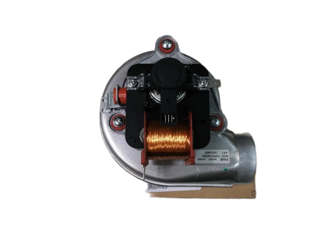 Ventilateur Immergas Caesar Eco 14, référence 1.042661