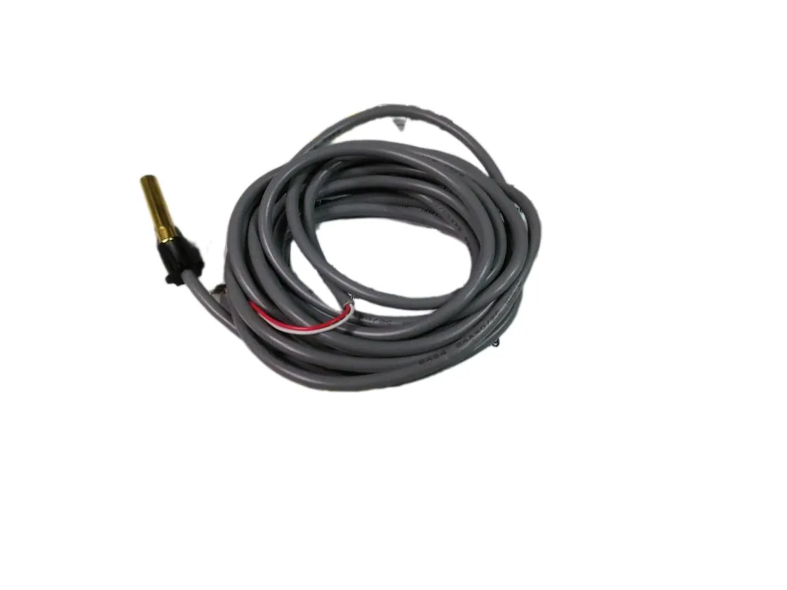 Voeler Wolf R2 warm tapwater elektronisch M8 0,5-3m NTC 5K (8902436-8852817-2792026-8852817-2792020), onderdeelnummer 8852829