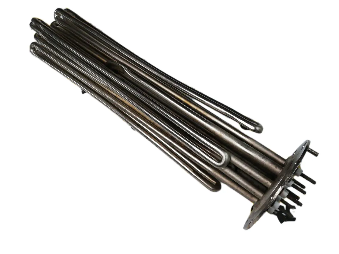 Resistencia Domusa Deem - DCSM 21 kw caldera electrica, referencia CRES000010
