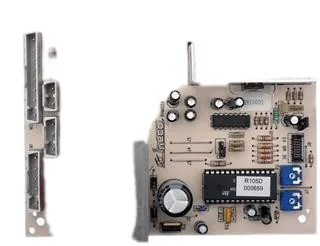 Placa electrónica Fagor FE20E/1N principal (Descatalogado)(*), referencia MU0849500