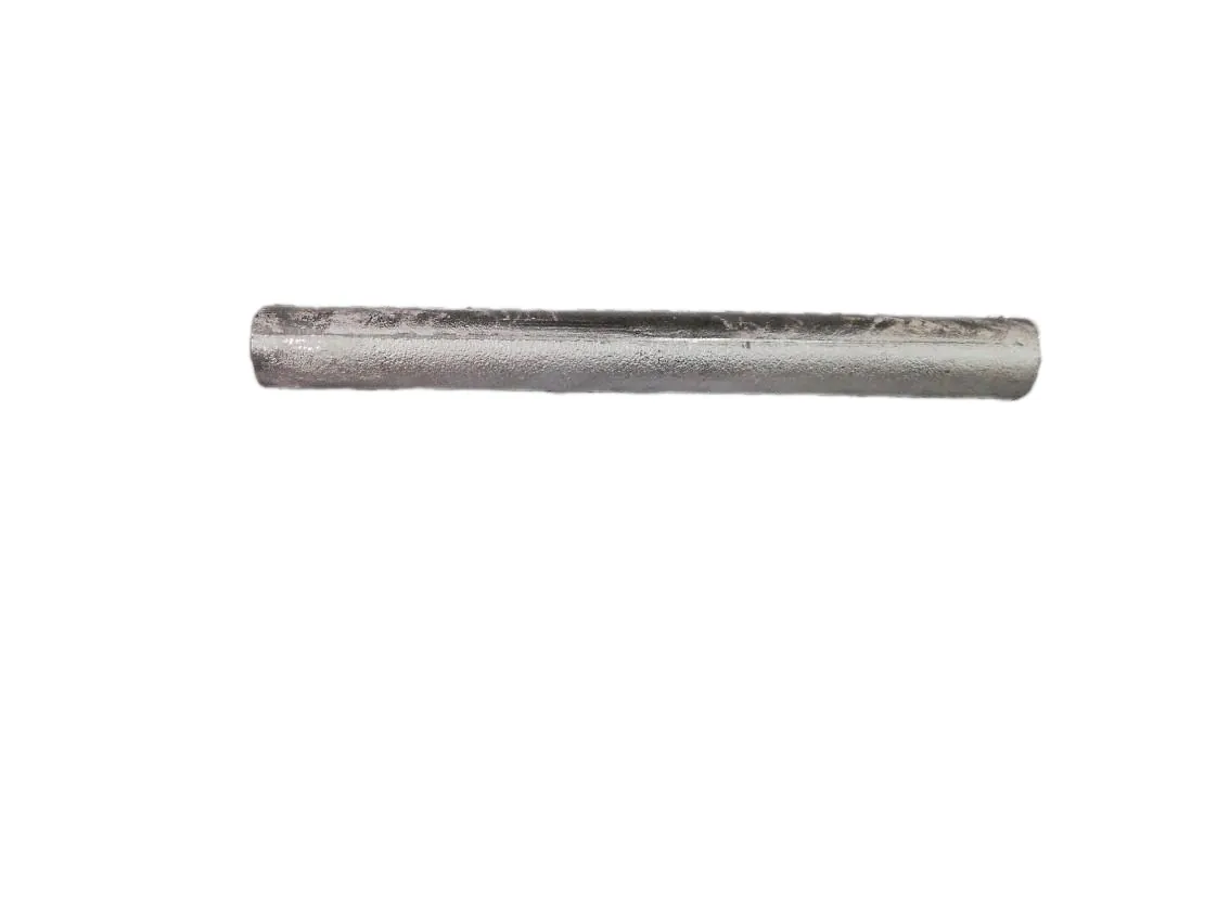 Ánodo magnesio Fleck Nilo 15/25/50 Litros, referencia 993014-01