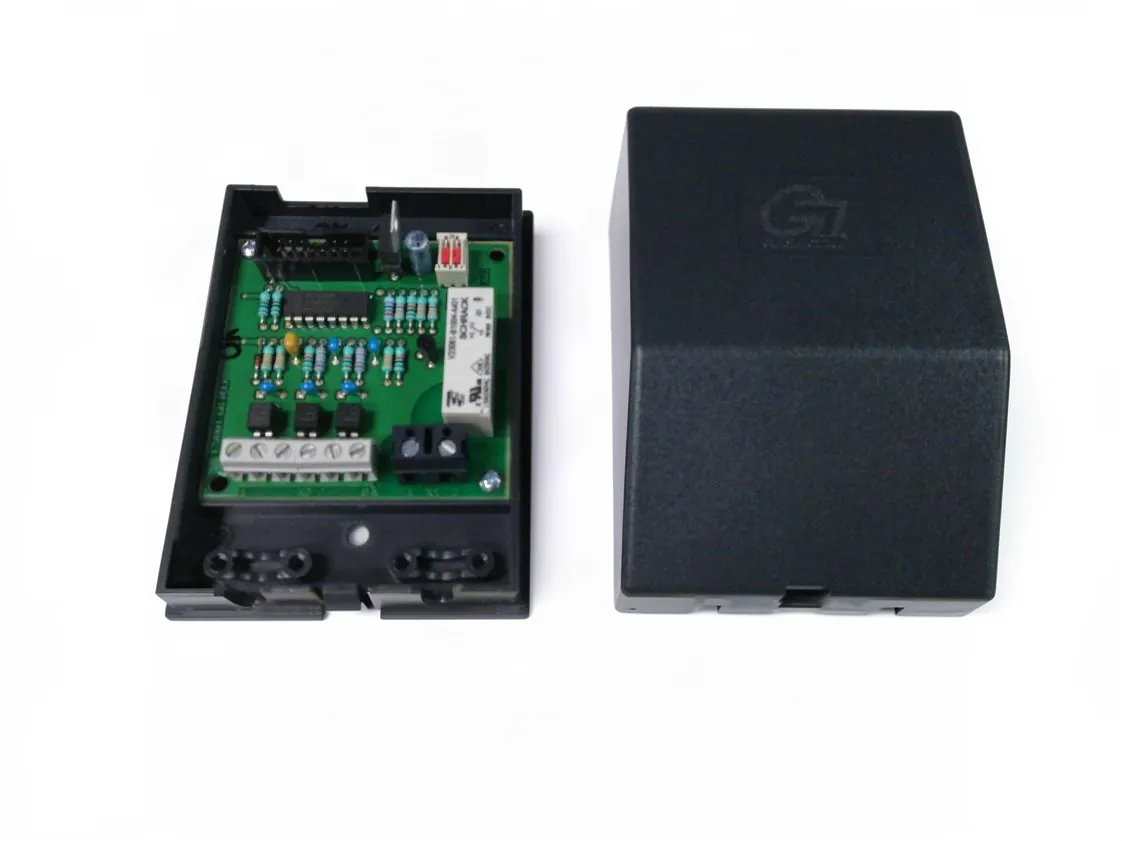 Placa electrónica Unical Super Modulex 349 - 360 - 450 - 540 - 630 (AM-4), referencia 95261178