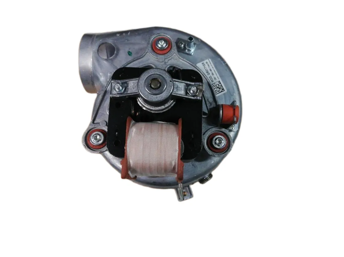 Gebläse Beretta Kompakt 04 28CSI, Teilenummer 10023907
