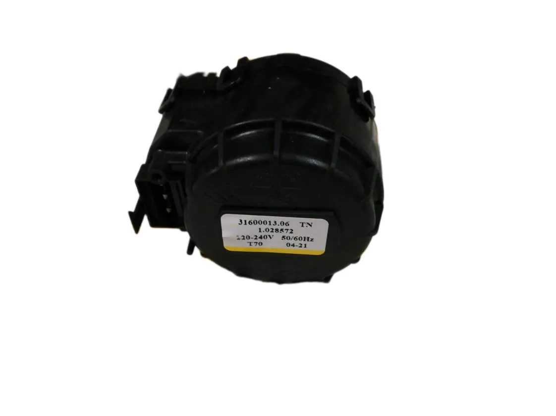 Motor válvula tres vías Fondital Minorca KC 24 - ECO Compact Panarea CTFS 24 Low NOX, referencia 6ATTCOMP00