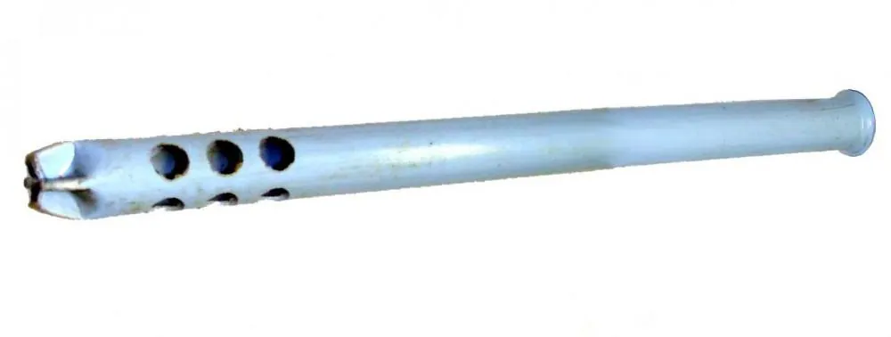 Sensor pocket ACV Smart 240 PVC pipe Ø19mm, part number 785857