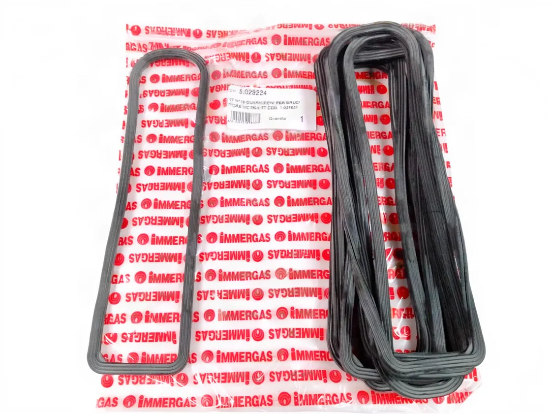 Junta Immergas Victrix TT 24 Queimador (Kit 10uds), referência 3.029224
