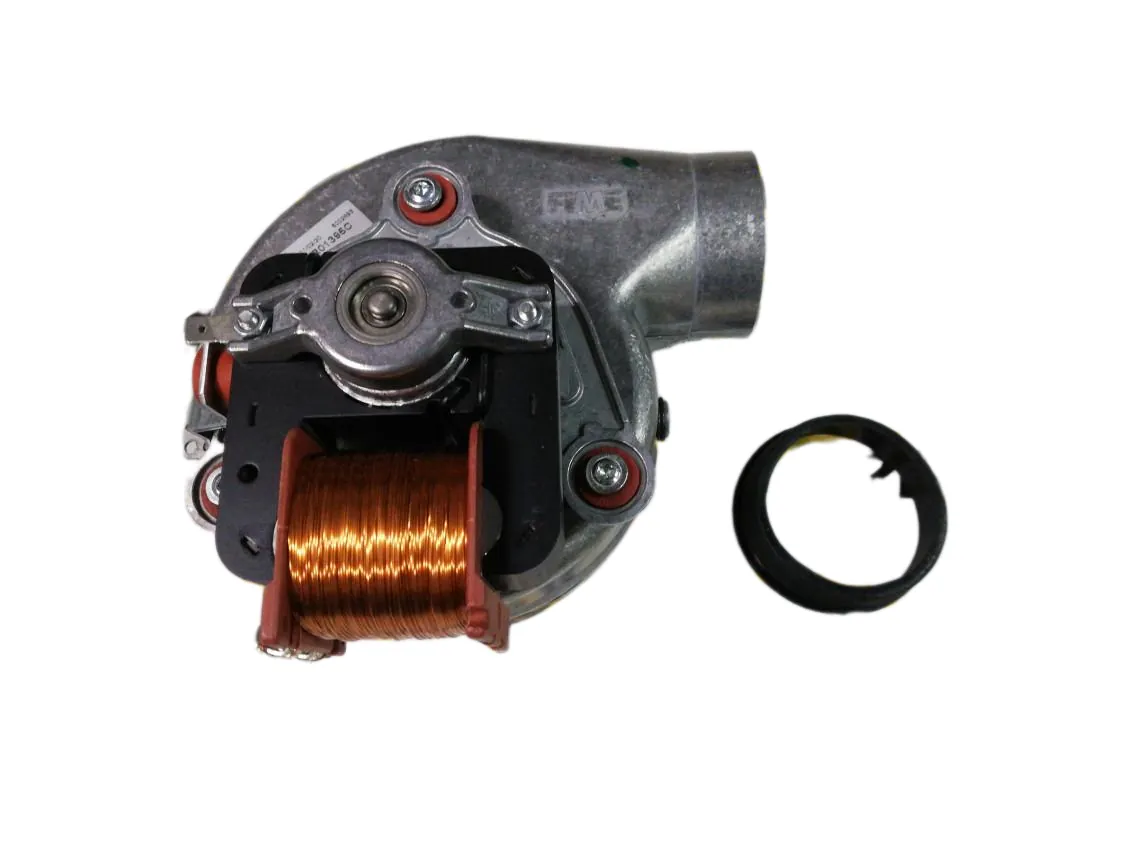 Ventilador Chafoteaux Calydra Confort 28FF, referencia 61304721
