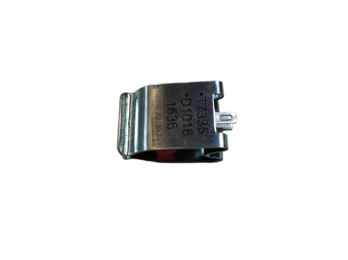 Sonda NTC Saunier Duval Compatibile con 05641400 - 10166, codice ricambio 05641400-C