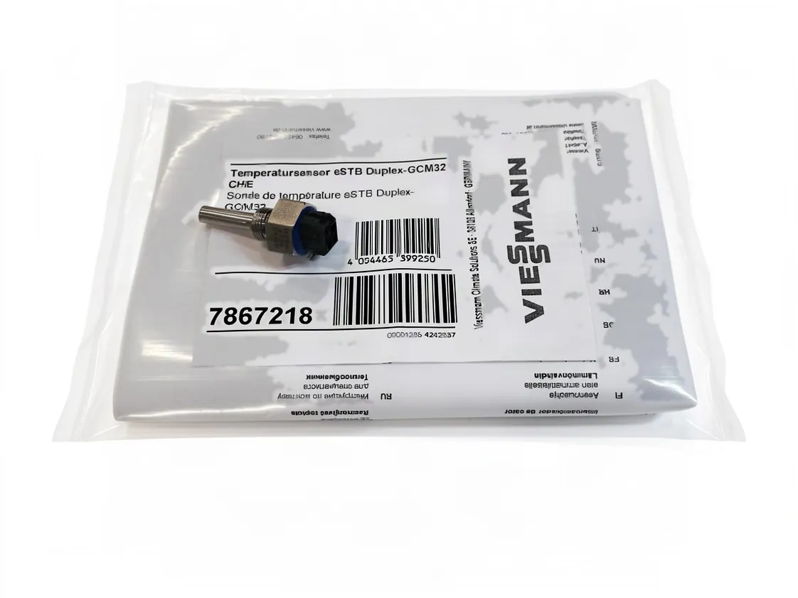 Sonda NTC Viessmann, codice ricambio 7867218