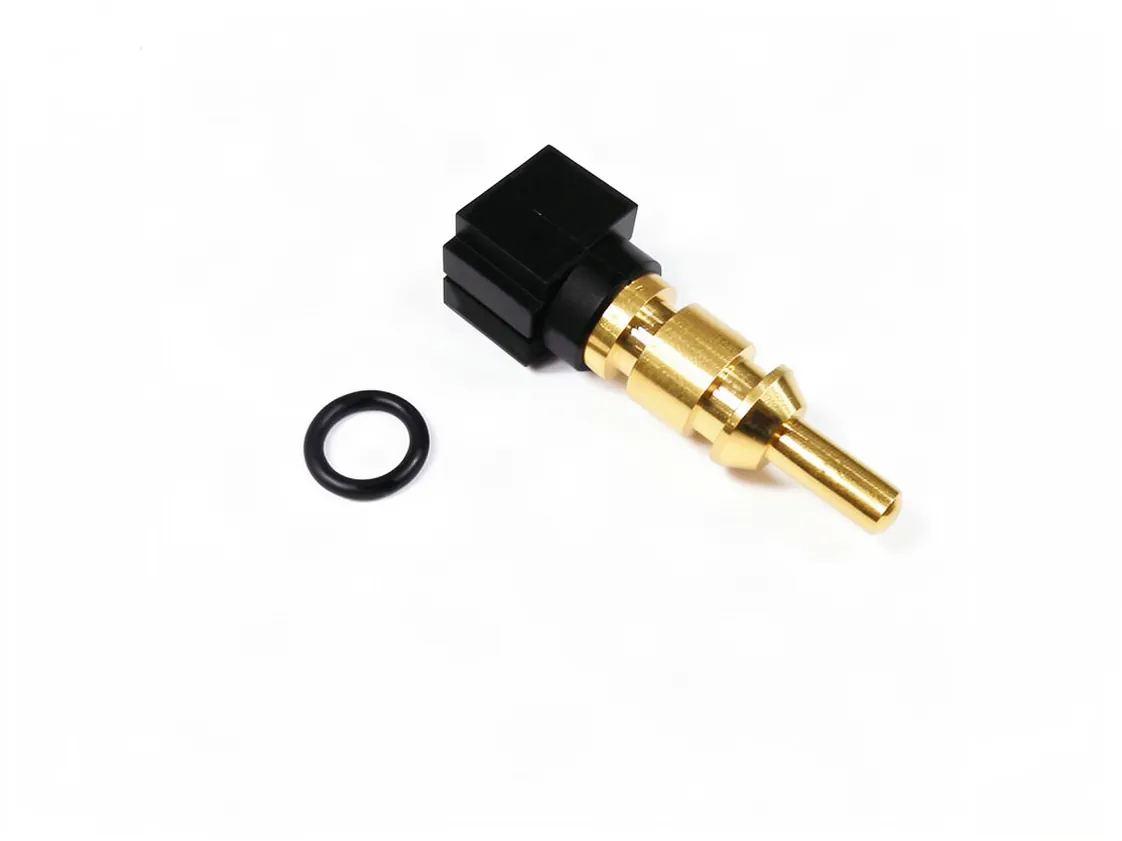 NTC-voeler Junkers ZWC24-1MFA warm tapwater. Compatibel met 87145000550 - 87145000540 - 52133, onderdeelnummer 87145000540-C