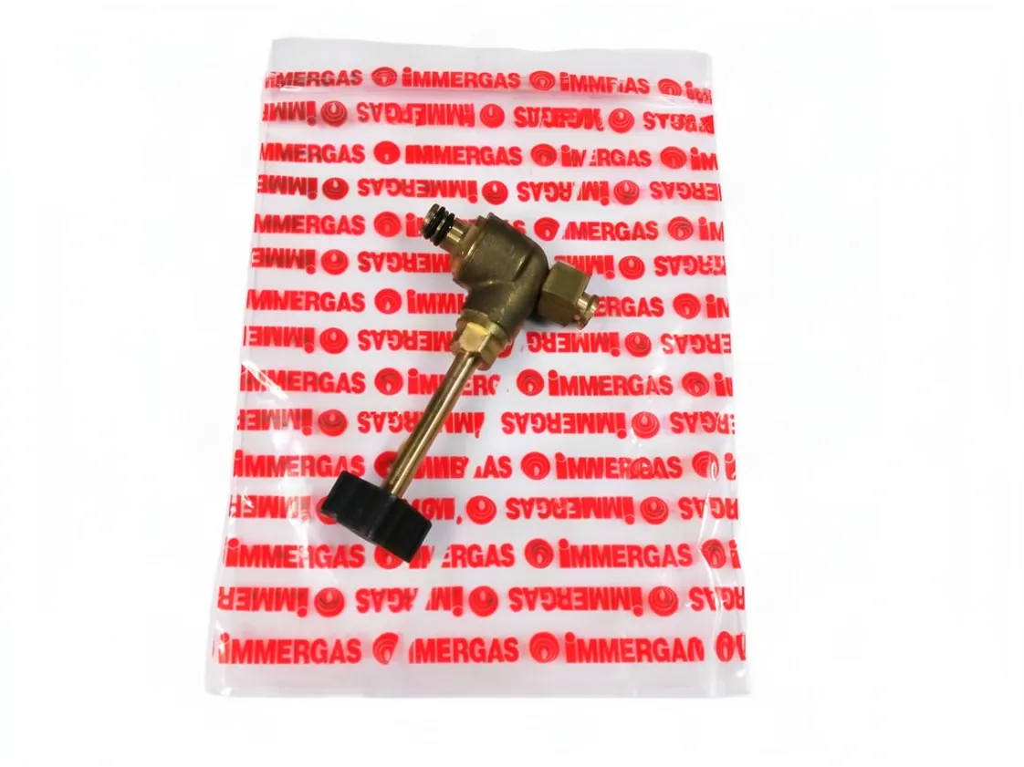 Filling valve Immergas Mini Special, part number 3.016699