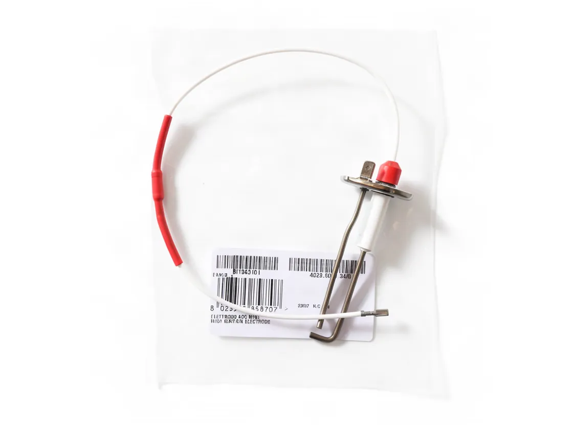 Electrodo Biasi M160 20.25EM encendido, referencia BI1343101