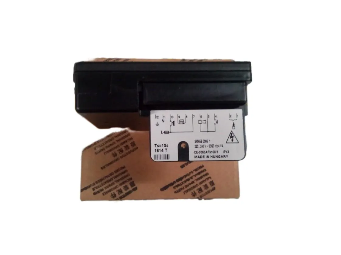 Placa electrónica Beretta Mynute ESI20 encendido, referencia R9962