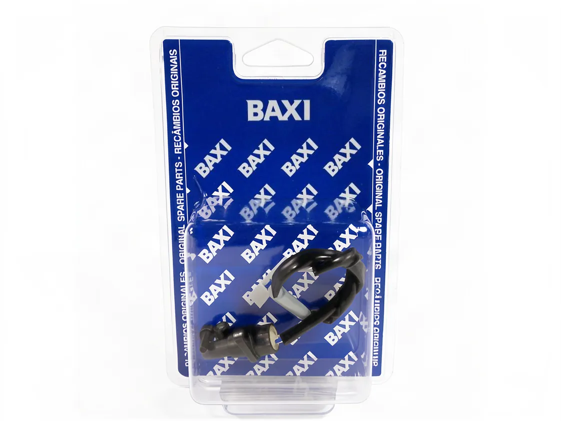 Durchflussmelder Baxi Roca RS, Teilenummer 122085040