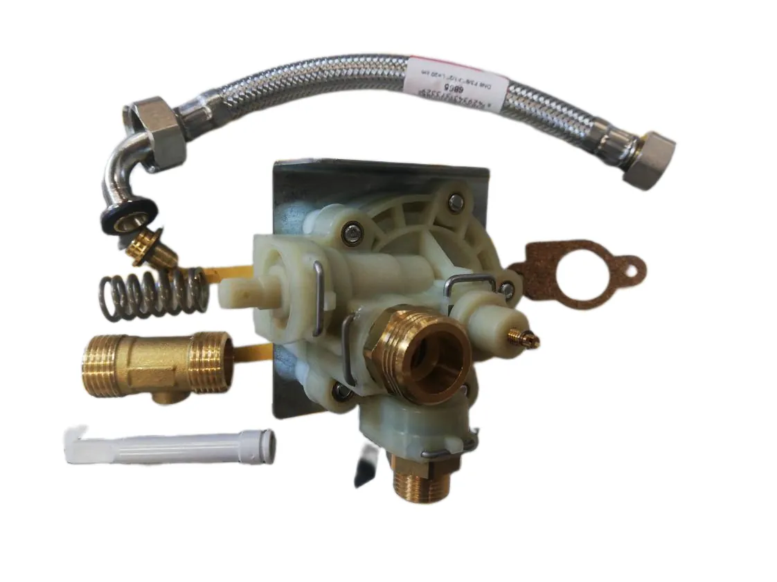 Corpo acqua Fagor FEG11E Plus - FEP11D Plus, codice ricambio ST0027256