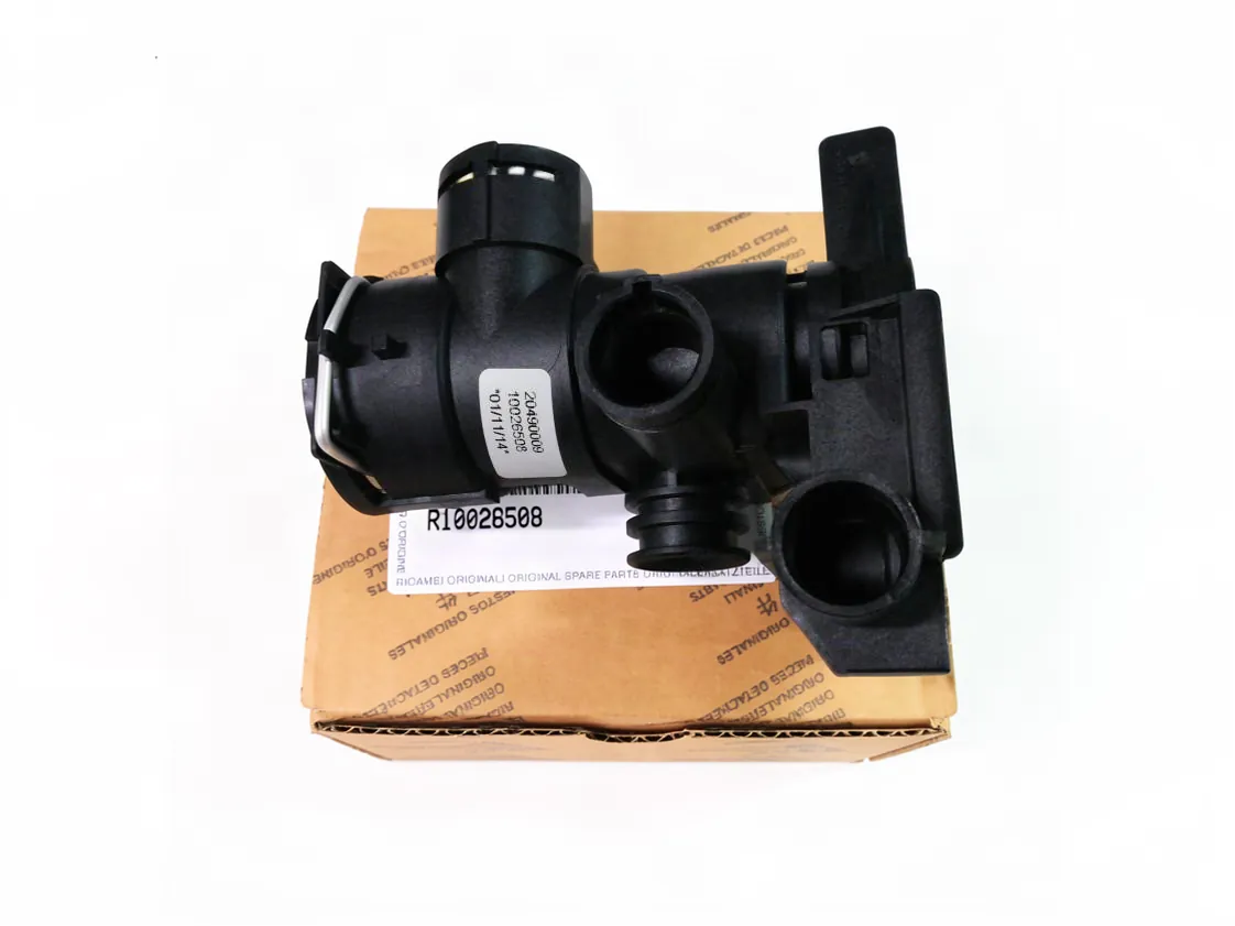 Dreiwege Ventil Beretta Kompakt 04 - Mynute N - Mynute Green - Kompakta Ver.1, Teilenummer R10026508