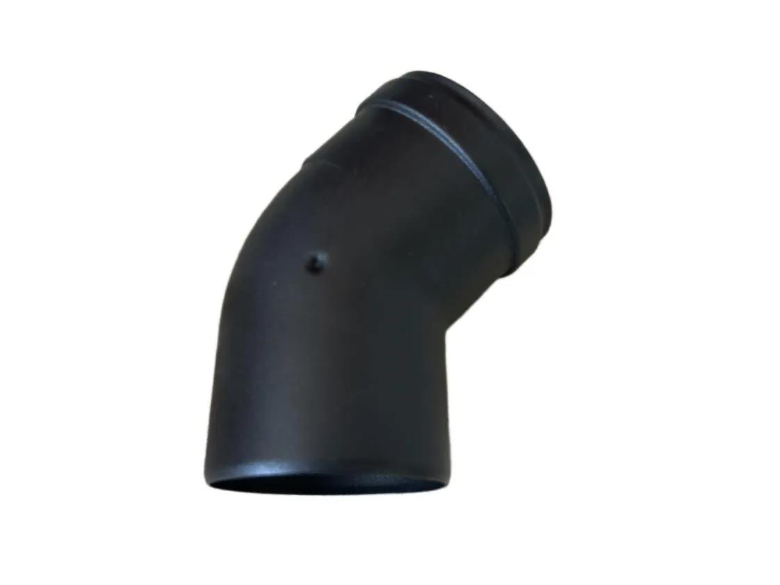 Elbow 080 x 45ºMH Pellet, part number 845MHPEL4