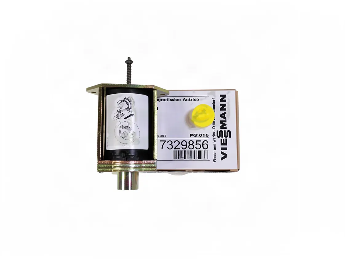 Electroválvula Viessmann Vitopend 100, referencia 7329856