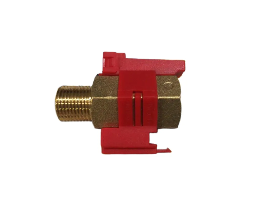Flusostato Lasian Clima Term 30A, referencia 50758