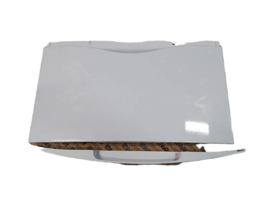 Coperchio Vaillant VMW 296/3-5 pannello comando, codice ricambio 180940
